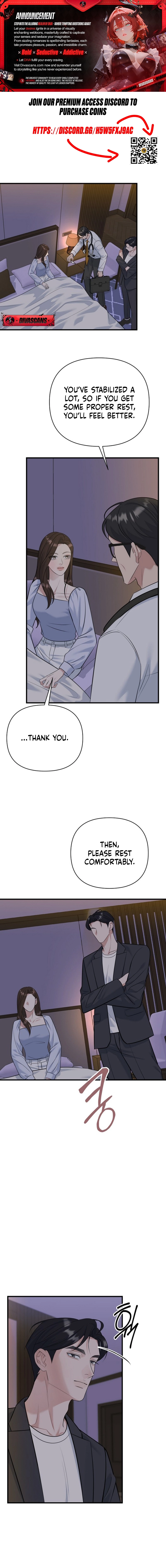 Read Before the Flowers Wither Manga Online