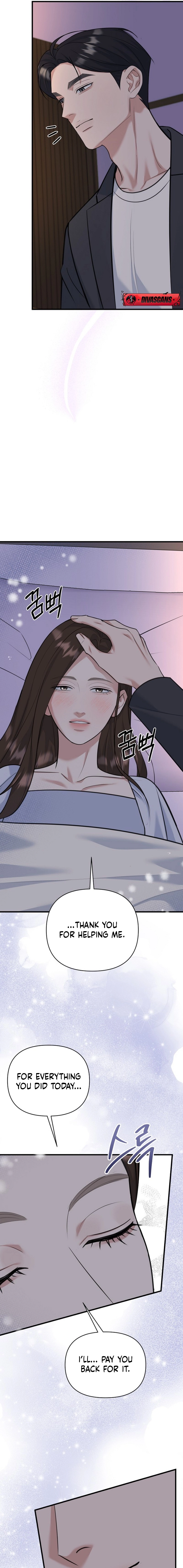 Read Before the Flowers Wither Manga Online
