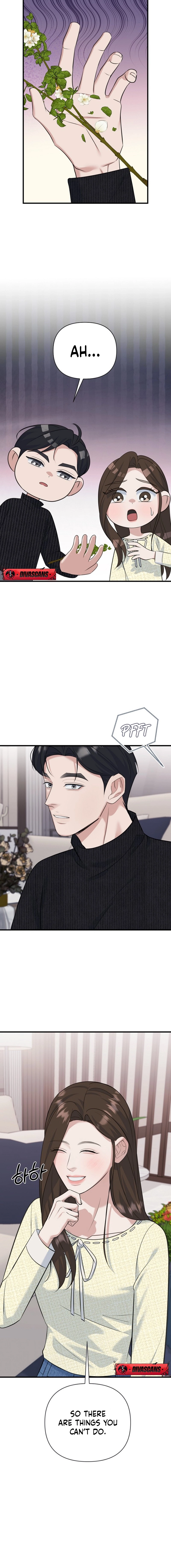 Read Before the Flowers Wither Manga Online