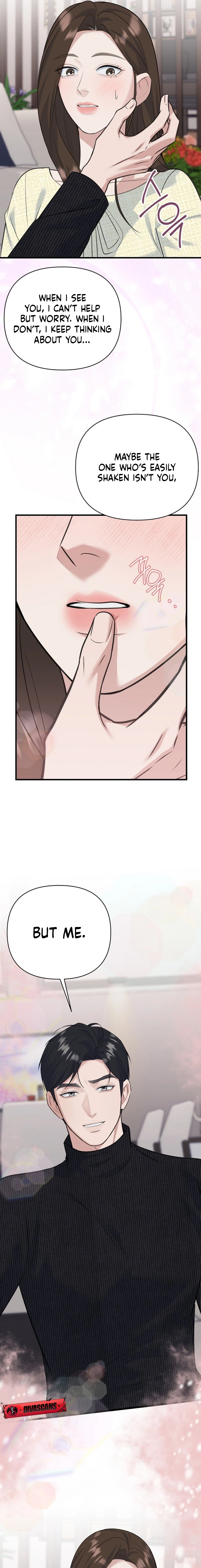 Read Before the Flowers Wither Manga Online