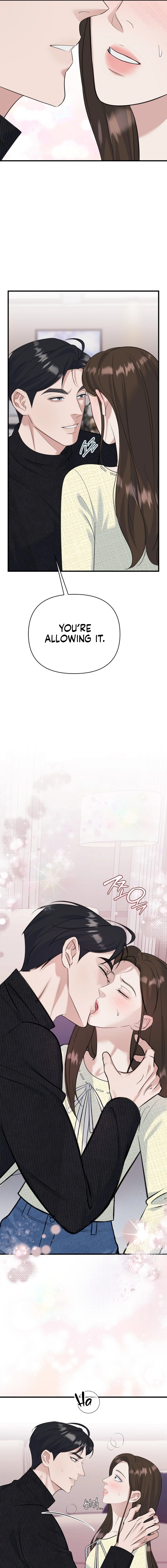 Read Before the Flowers Wither Manga Online