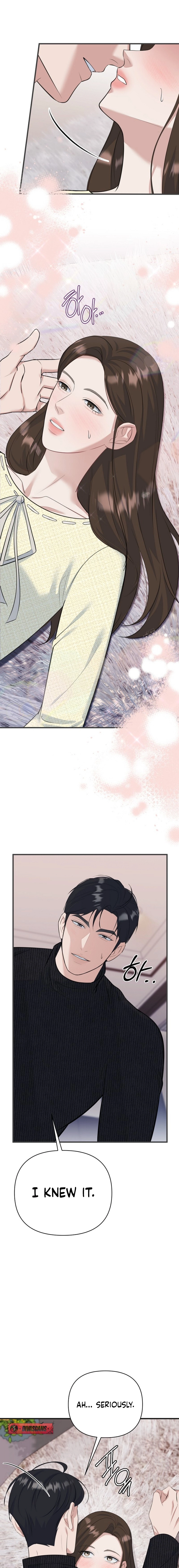 Read Before the Flowers Wither Manga Online