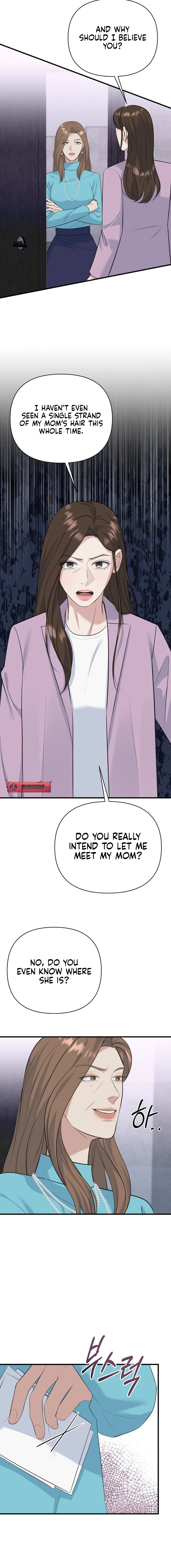 Read Before the Flowers Wither Manga Online