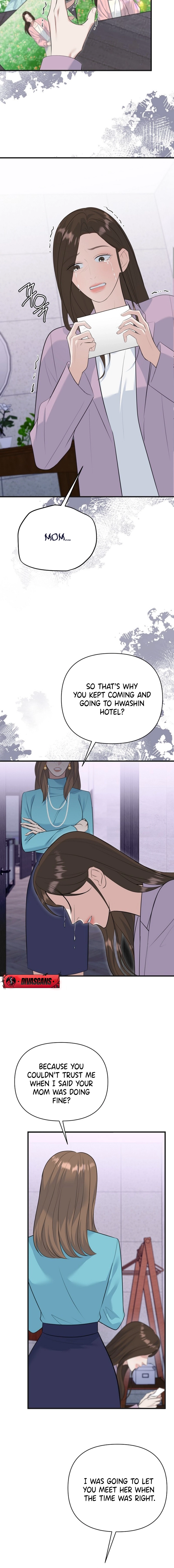 Read Before the Flowers Wither Manga Online