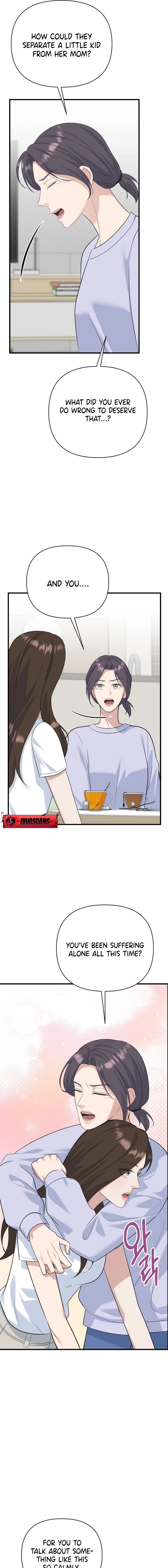 Read Before the Flowers Wither Manga Online