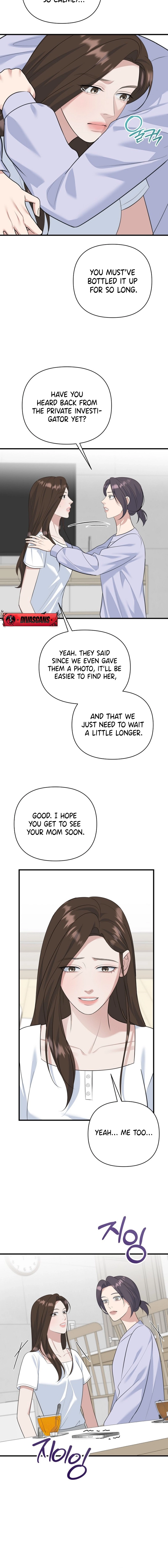 Read Before the Flowers Wither Manga Online