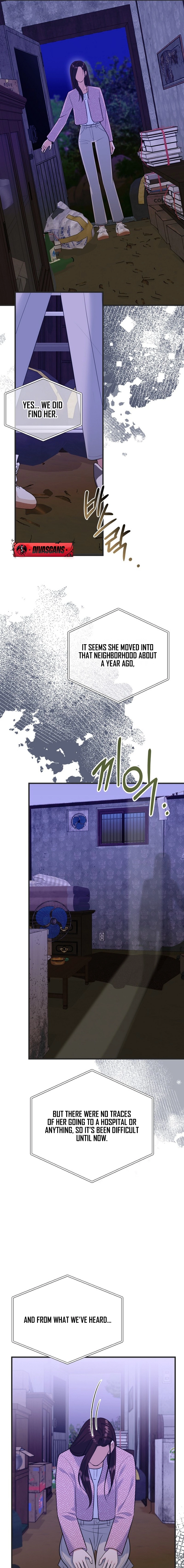 Read Before the Flowers Wither Manga Online