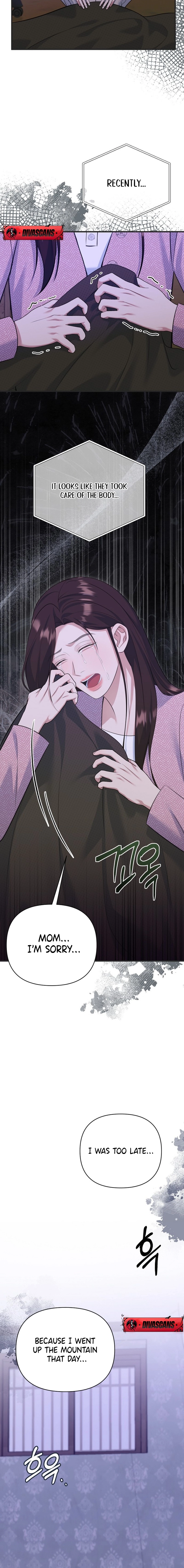 Read Before the Flowers Wither Manga Online