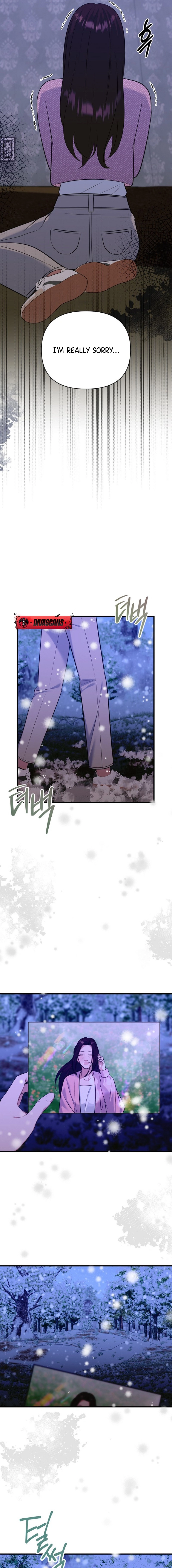 Read Before the Flowers Wither Manga Online