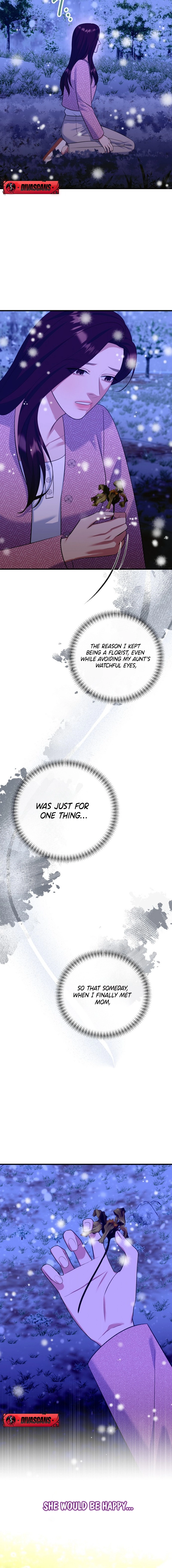 Read Before the Flowers Wither Manga Online