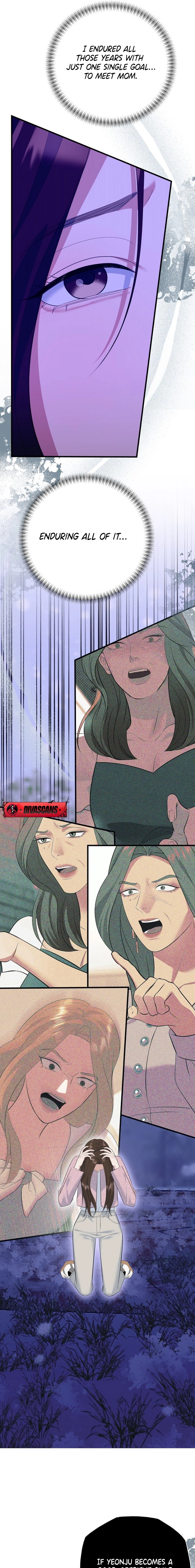 Read Before the Flowers Wither Manga Online