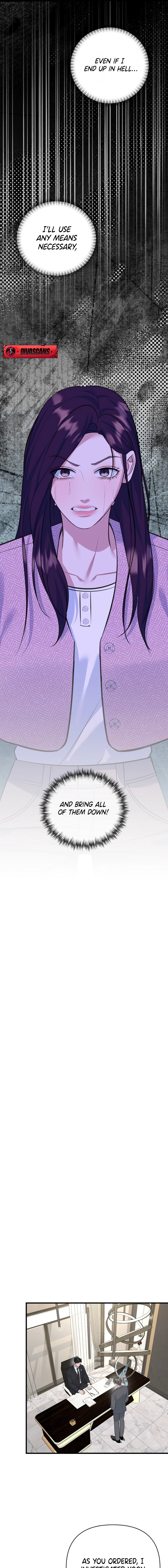Read Before the Flowers Wither Manga Online