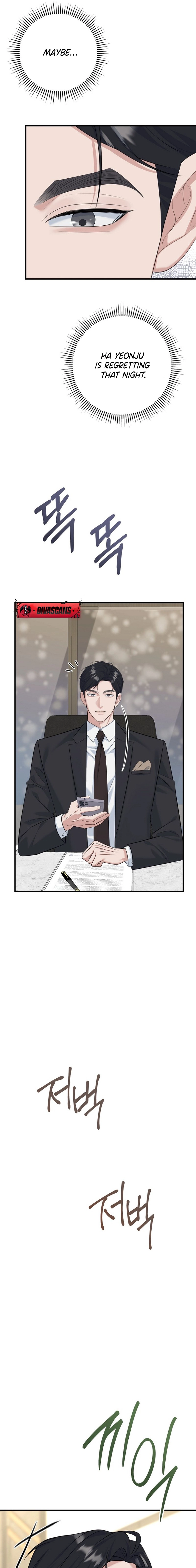 Read Before the Flowers Wither Manga Online