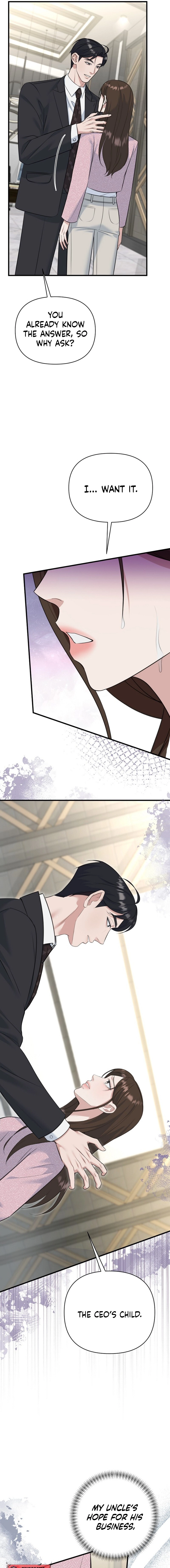 Read Before the Flowers Wither Manga Online