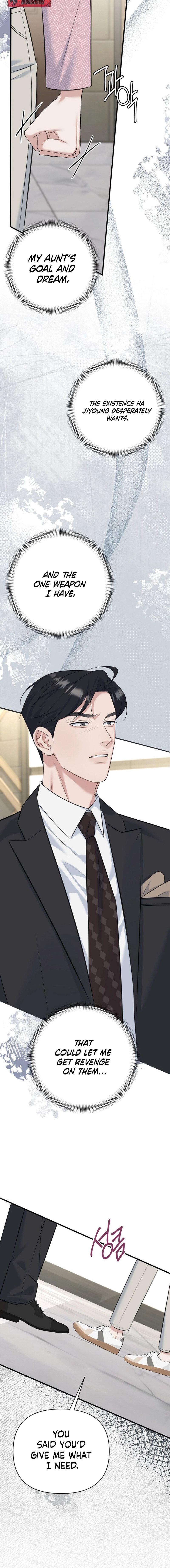 Read Before the Flowers Wither Manga Online