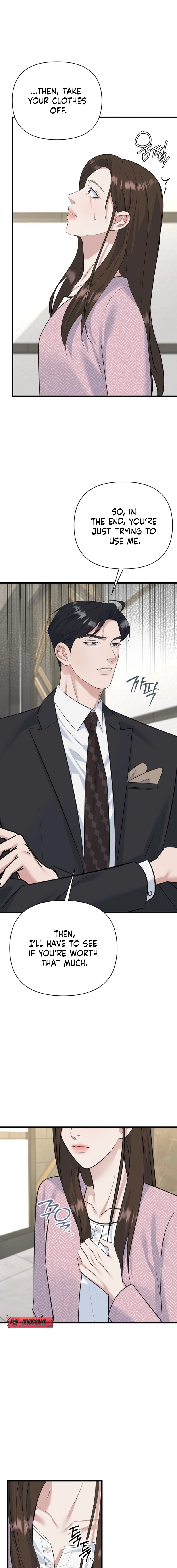 Read Before the Flowers Wither Manga Online