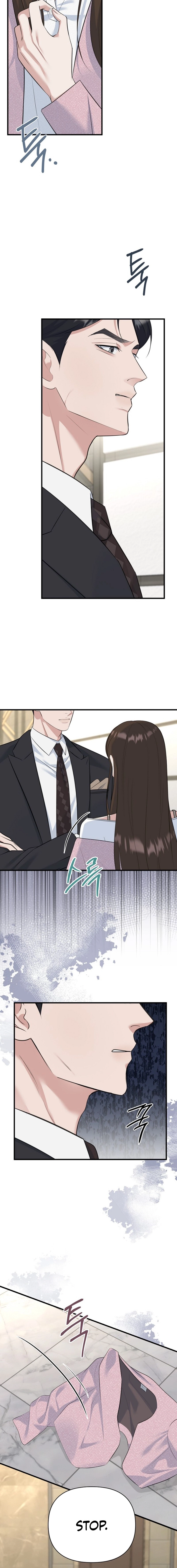 Read Before the Flowers Wither Manga Online