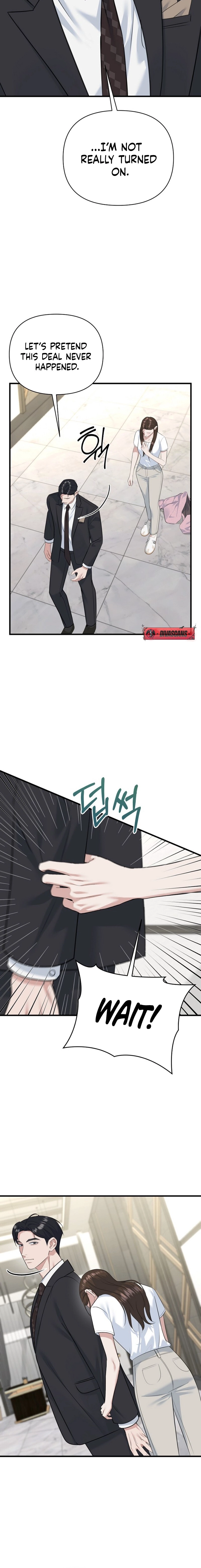 Read Before the Flowers Wither Manga Online