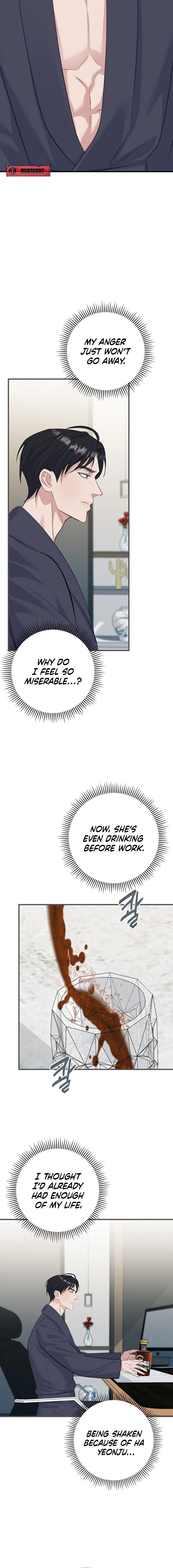 Read Before the Flowers Wither Manga Online