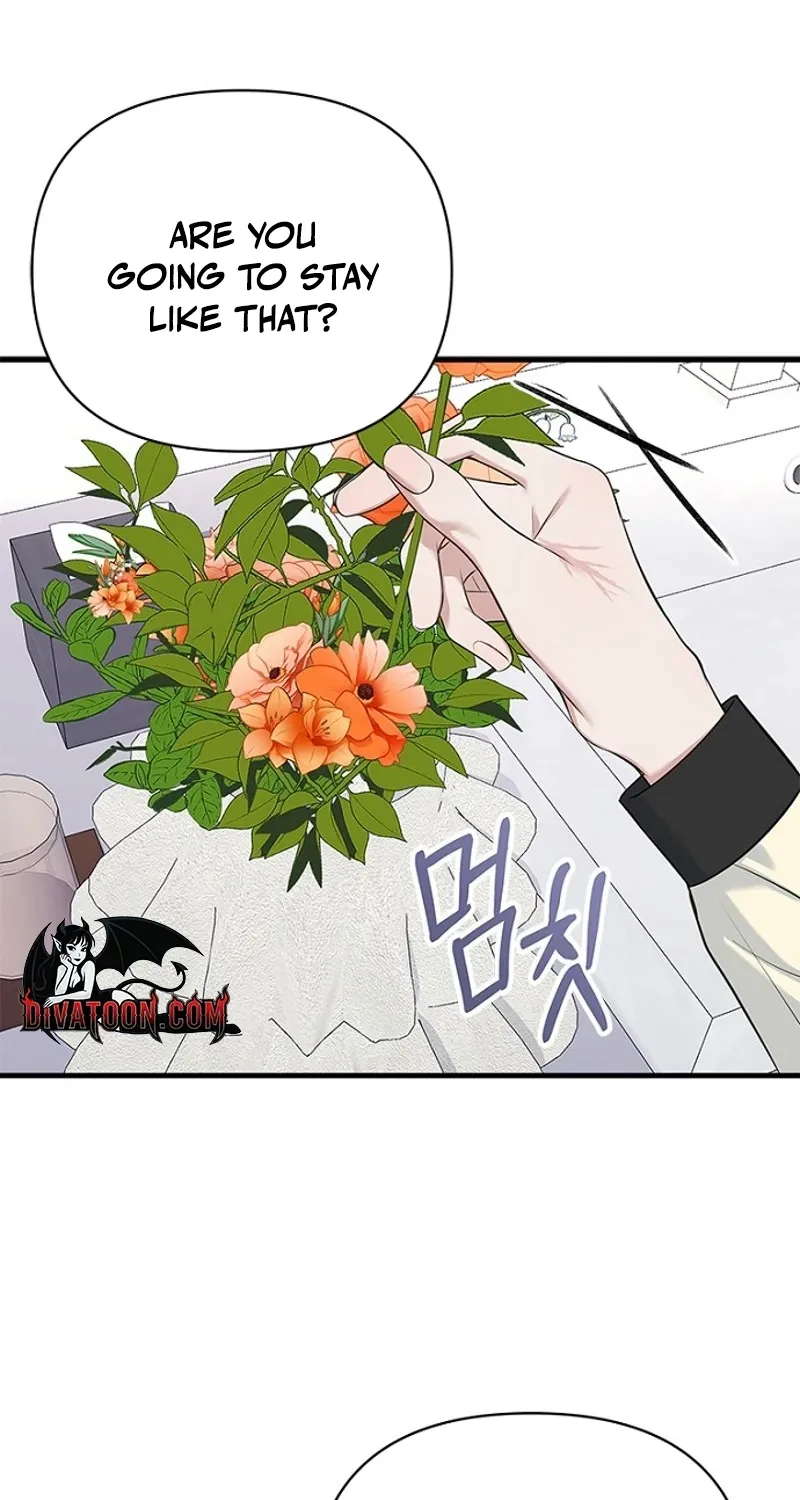 Read Before the Flowers Wither Manga Online