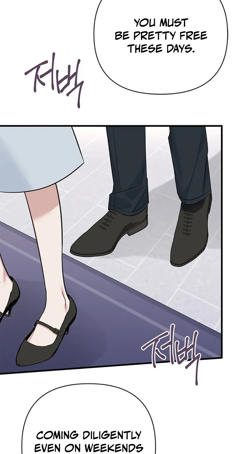 Read Before the Flowers Wither Manga Online