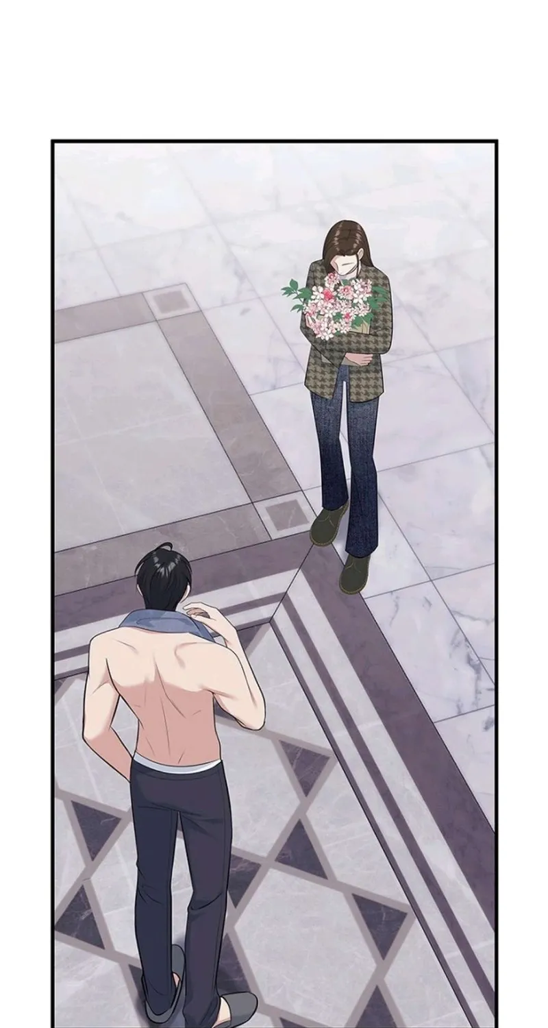 Read Before the Flowers Wither Manga Online