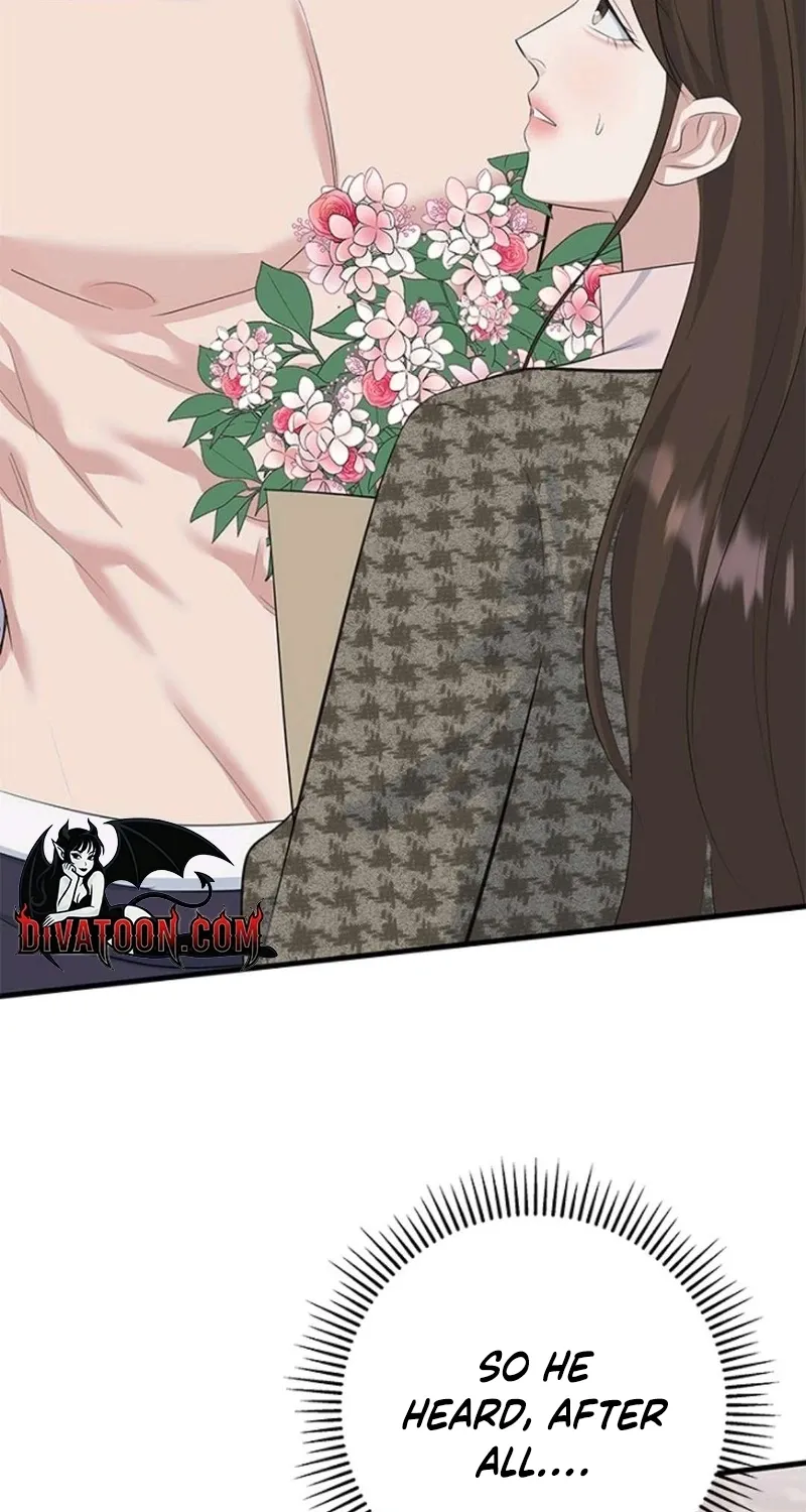 Read Before the Flowers Wither Manga Online