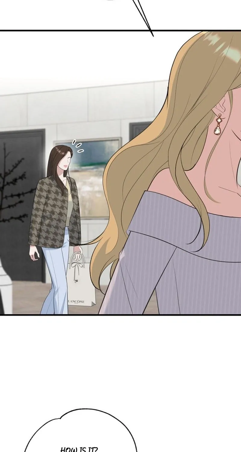 Read Before the Flowers Wither Manga Online