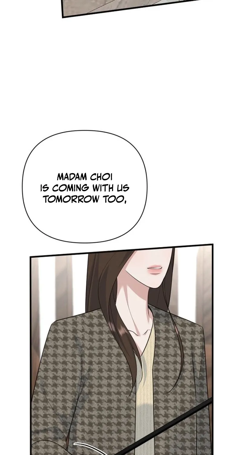 Read Before the Flowers Wither Manga Online