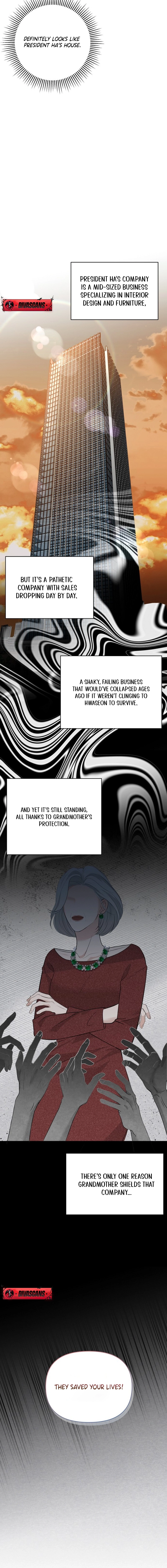 Read Before the Flowers Wither Manga Online