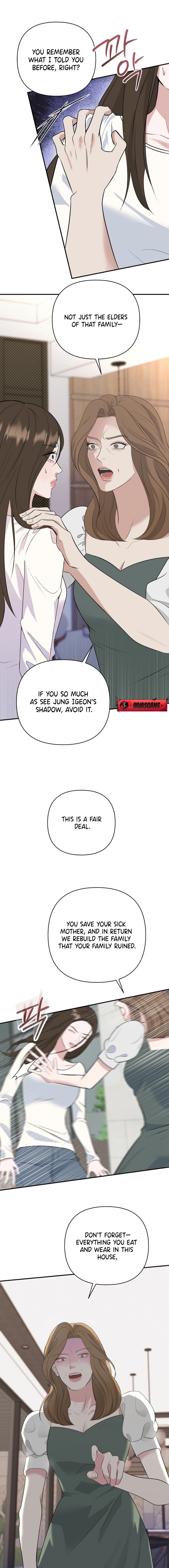Read Before the Flowers Wither Manga Online