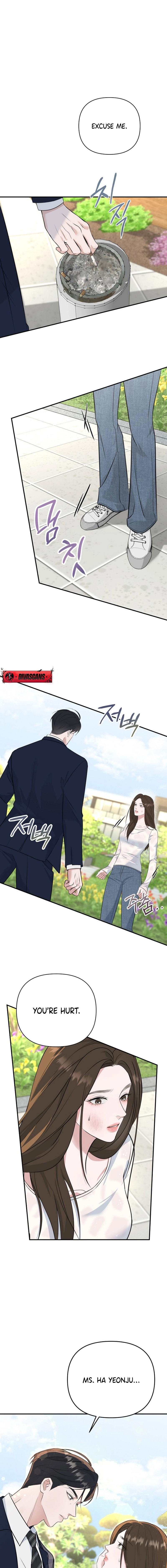 Read Before the Flowers Wither Manga Online