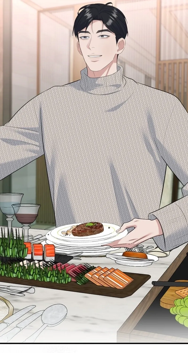Read Before the Flowers Wither Manga Online