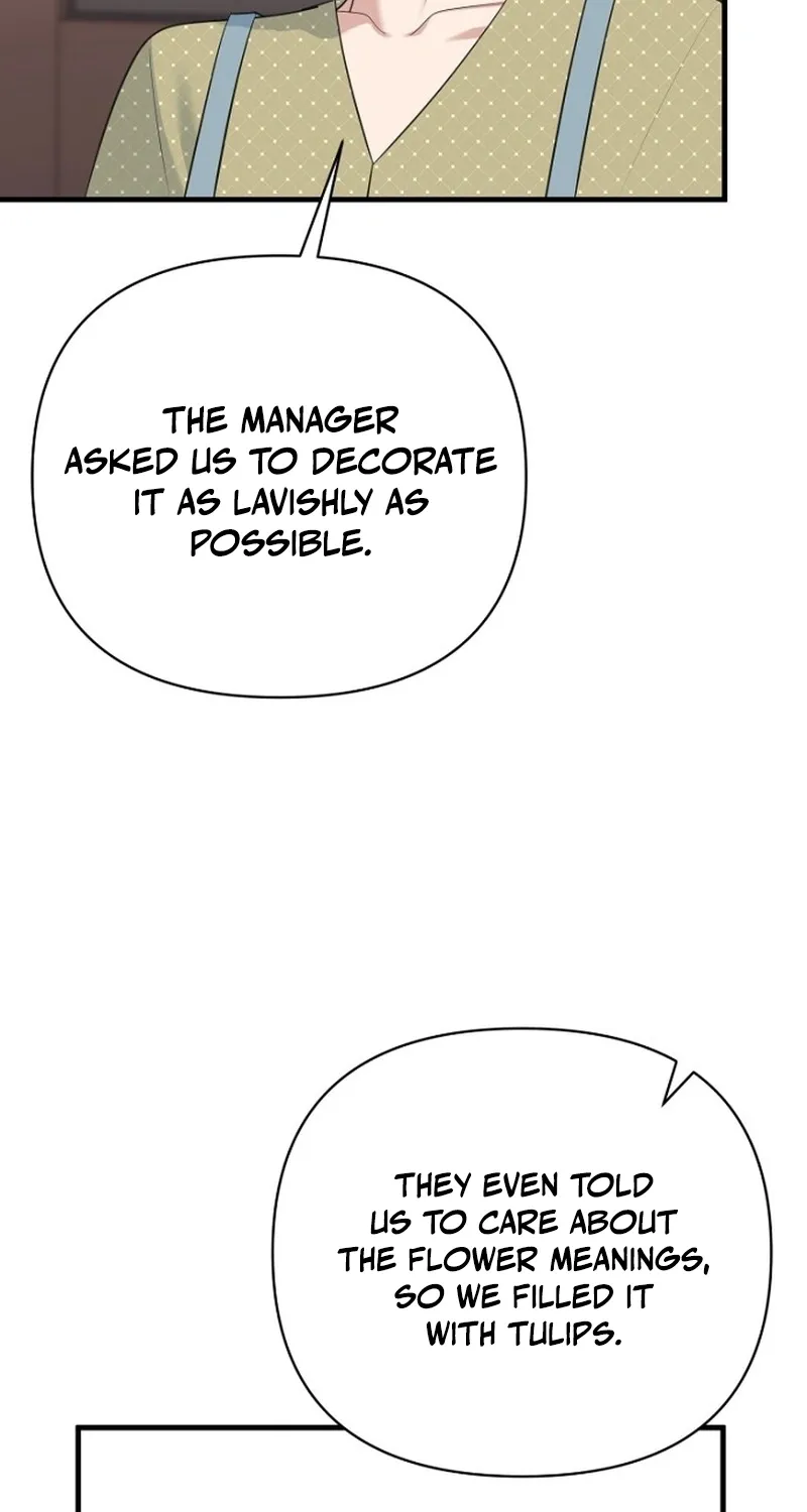 Read Before the Flowers Wither Manga Online