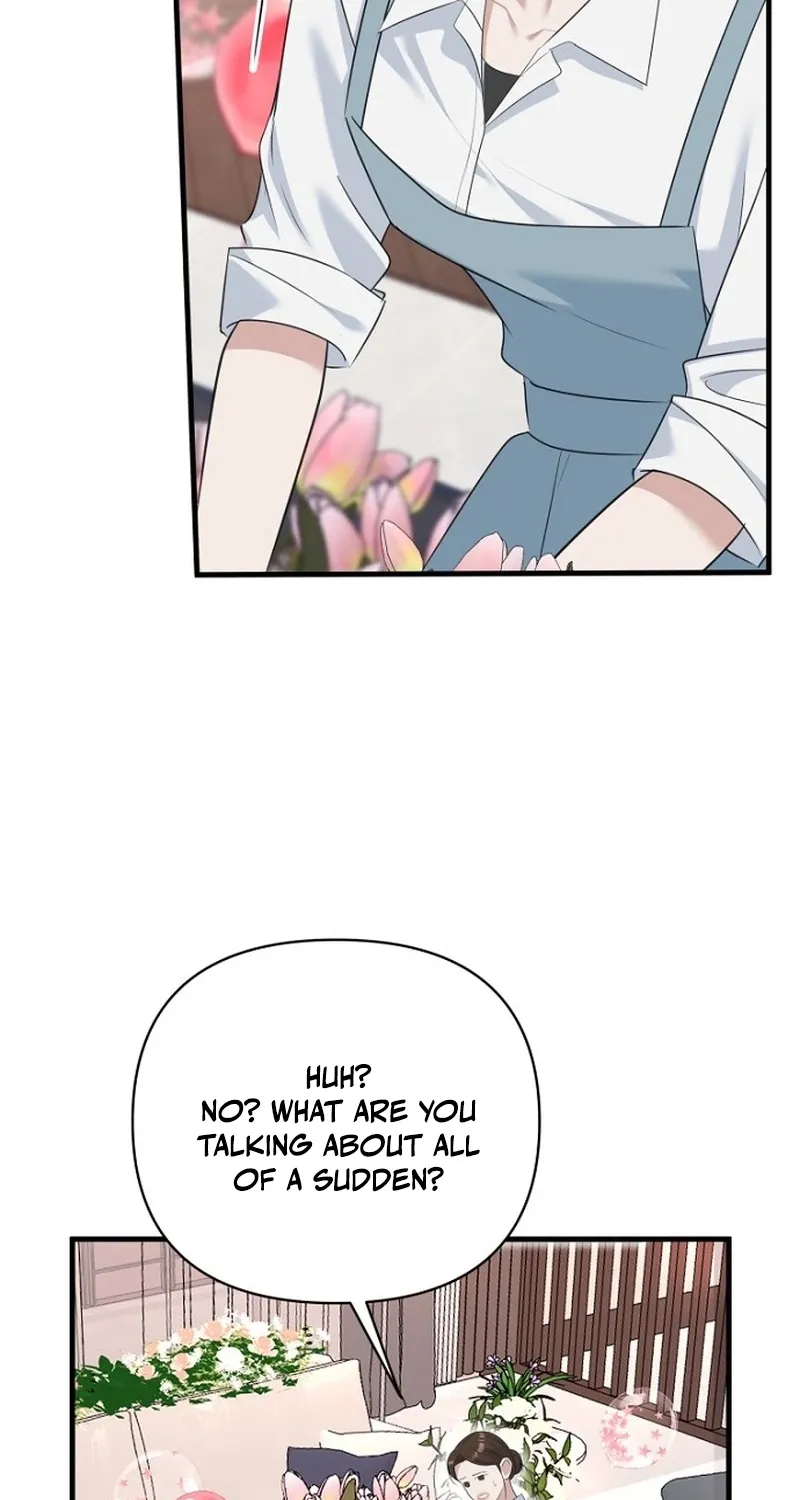 Read Before the Flowers Wither Manga Online