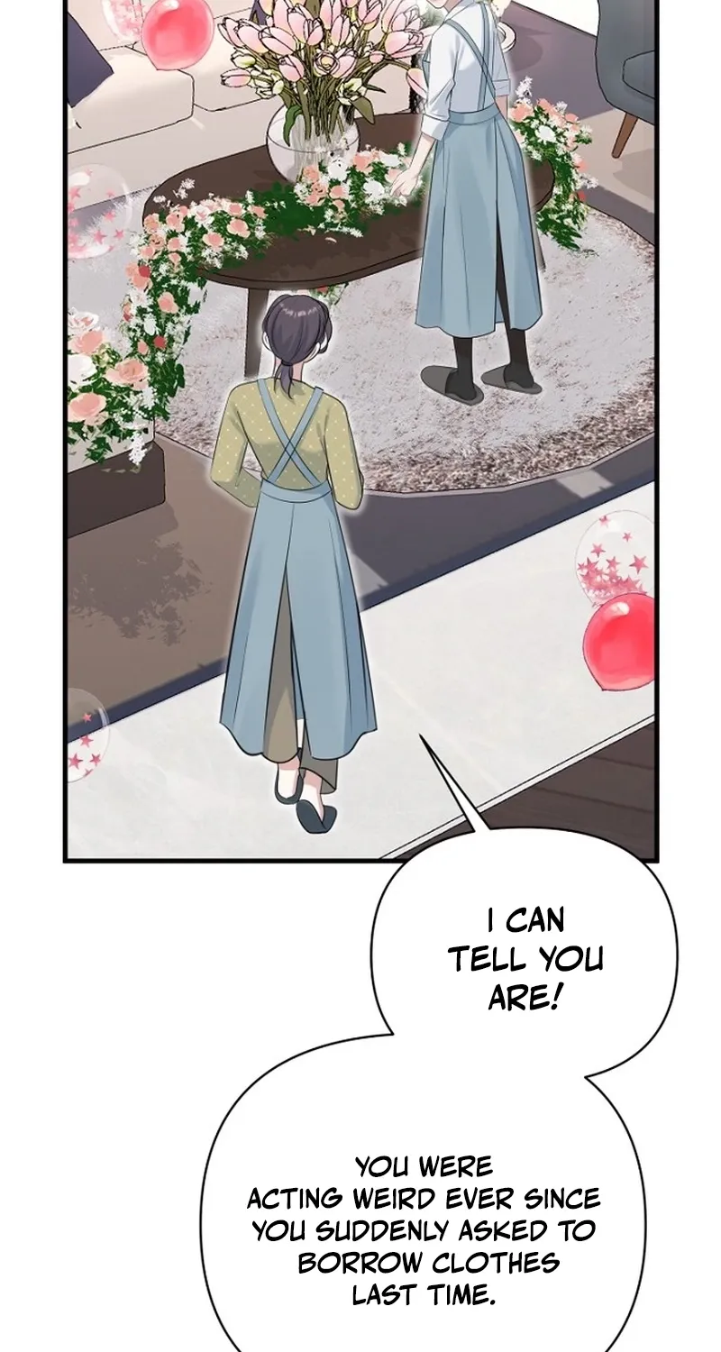 Read Before the Flowers Wither Manga Online