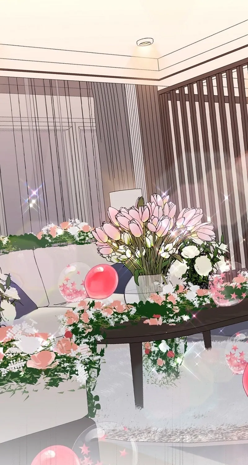 Read Before the Flowers Wither Manga Online