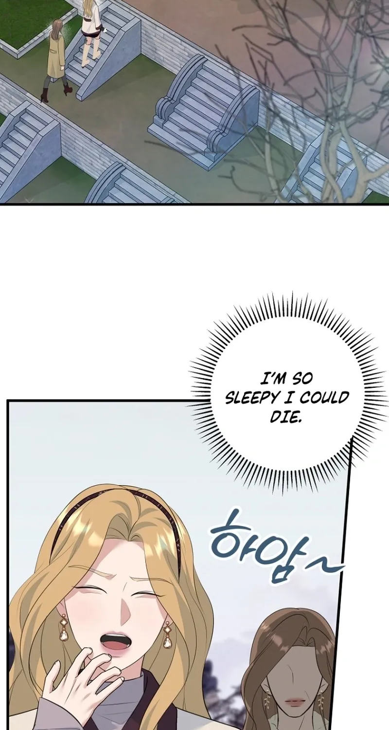 Read Before the Flowers Wither Manga Online