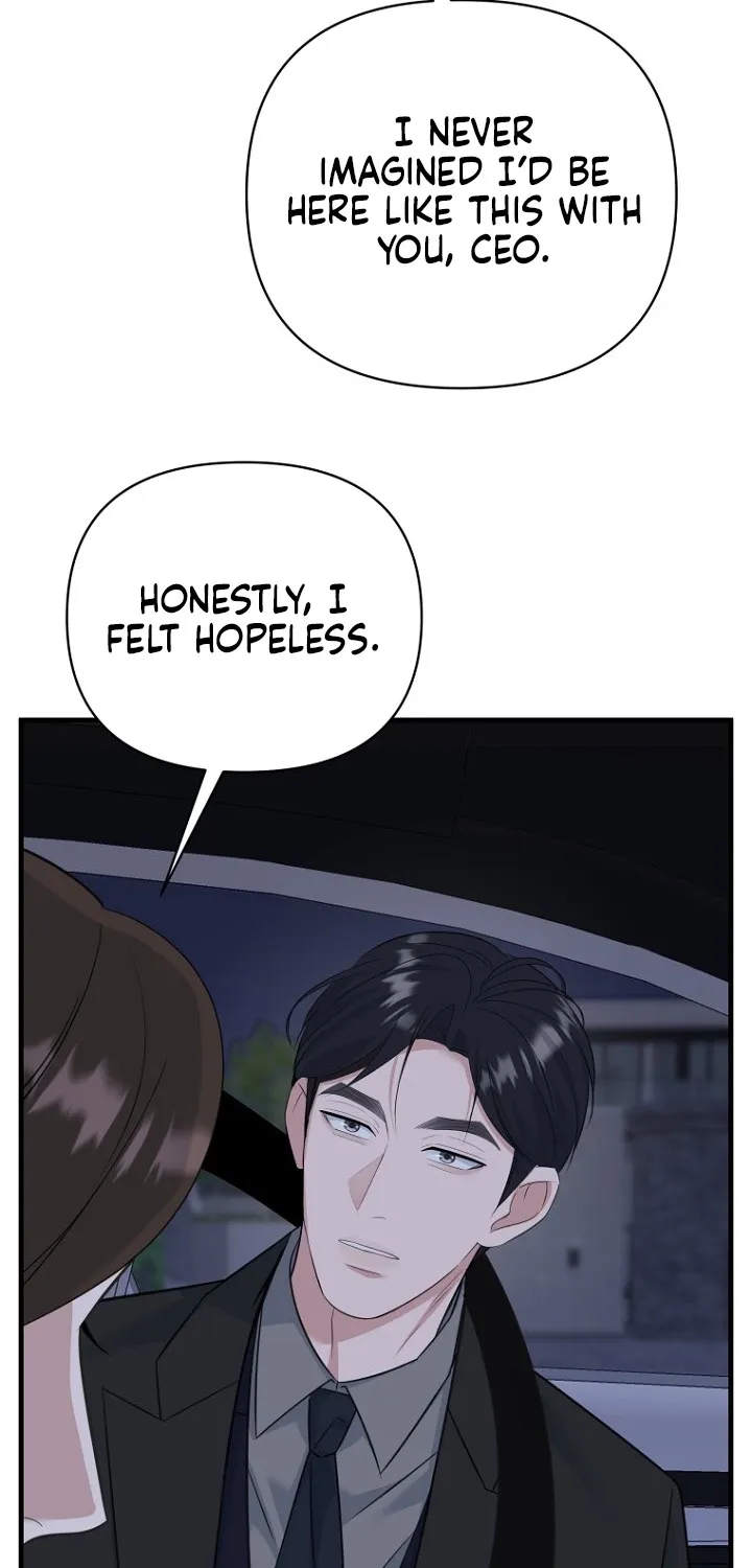 Read Before the Flowers Wither Manga Online