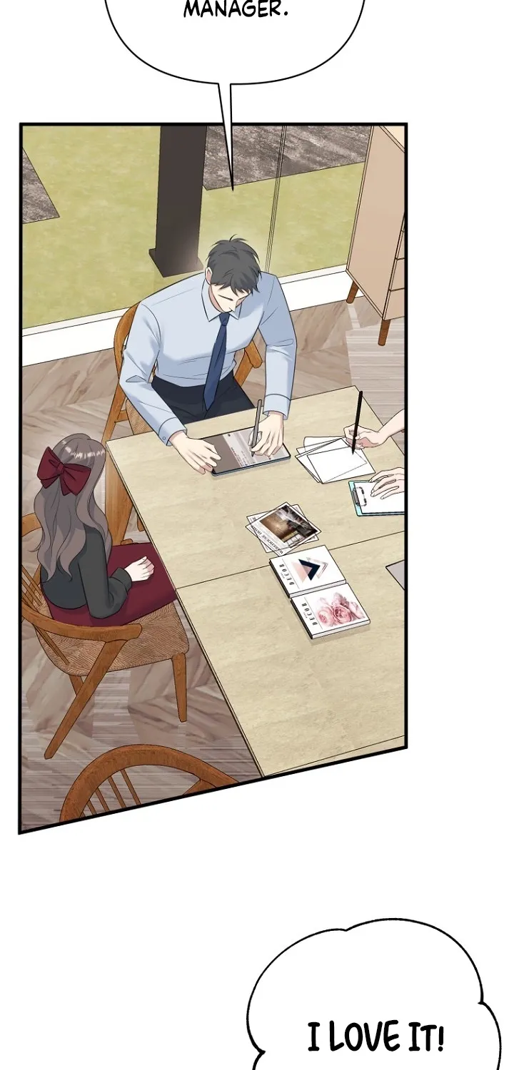 Read Before the Flowers Wither Manga Online