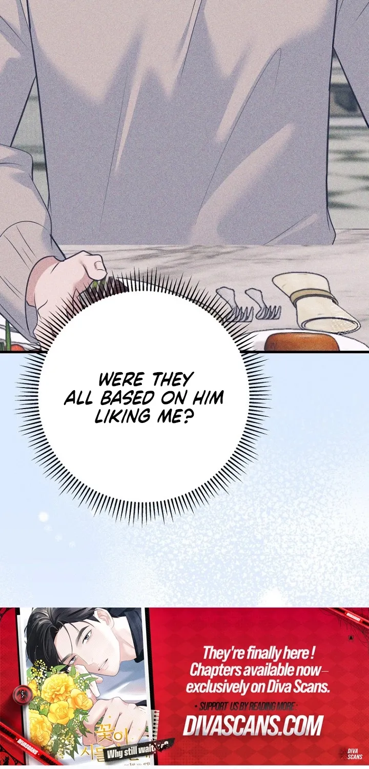 Read Before the Flowers Wither Manga Online