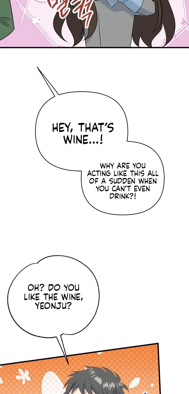 Read Before the Flowers Wither Manga Online