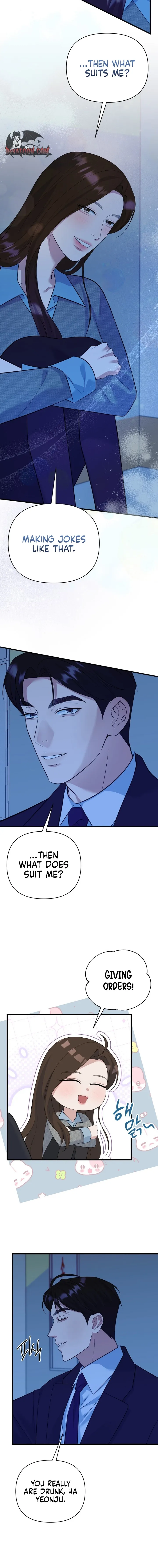 Read Before the Flowers Wither Manga Online