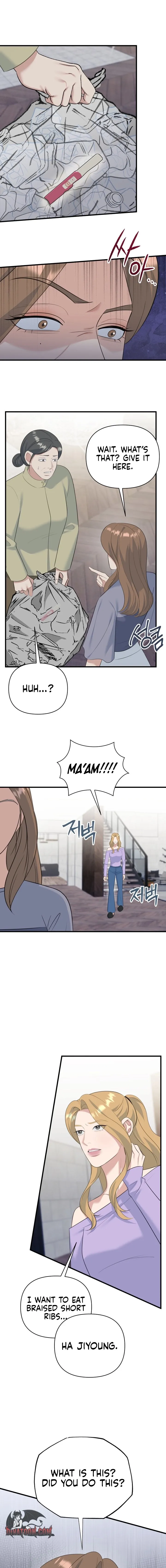 Read Before the Flowers Wither Manga Online
