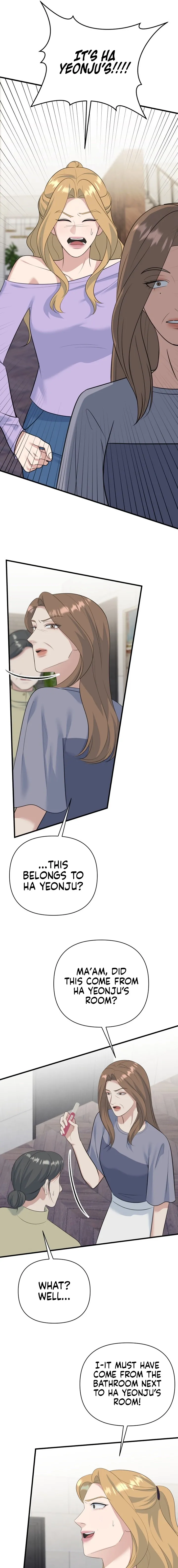 Read Before the Flowers Wither Manga Online