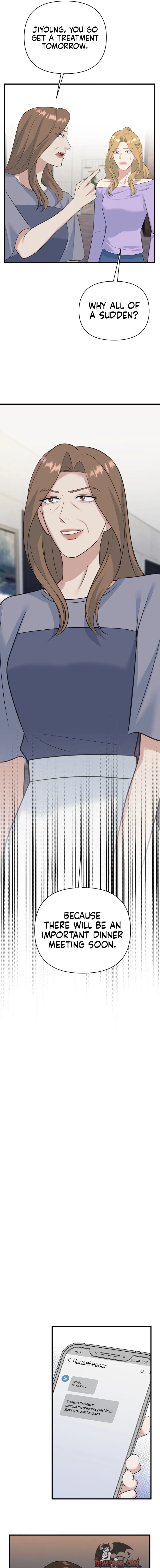 Read Before the Flowers Wither Manga Online
