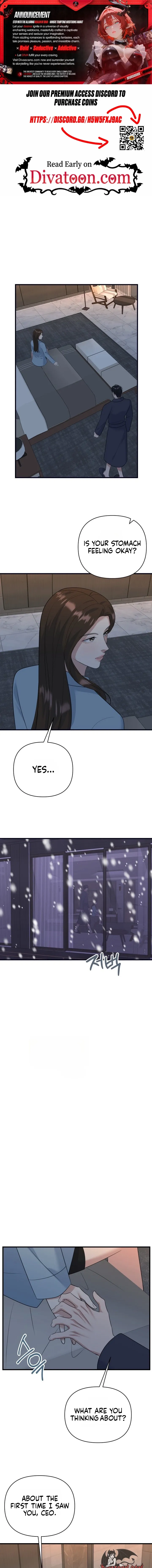 Read Before the Flowers Wither Manga Online