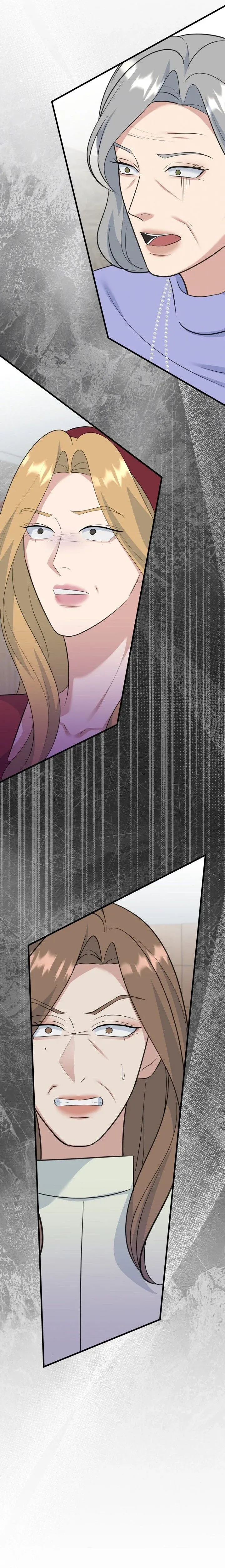 Read Before the Flowers Wither Manga Online