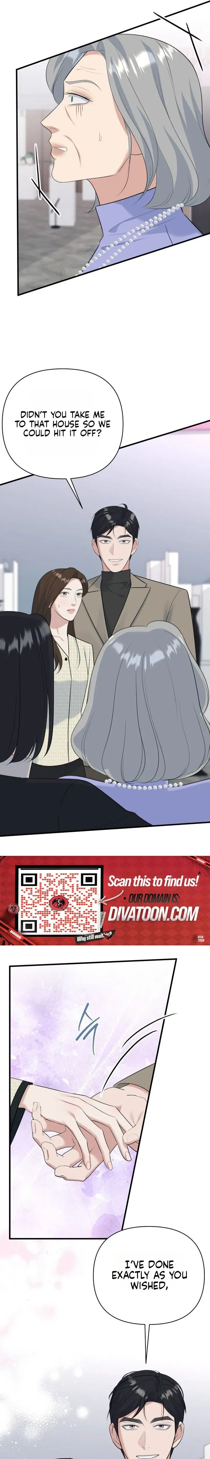 Read Before the Flowers Wither Manga Online