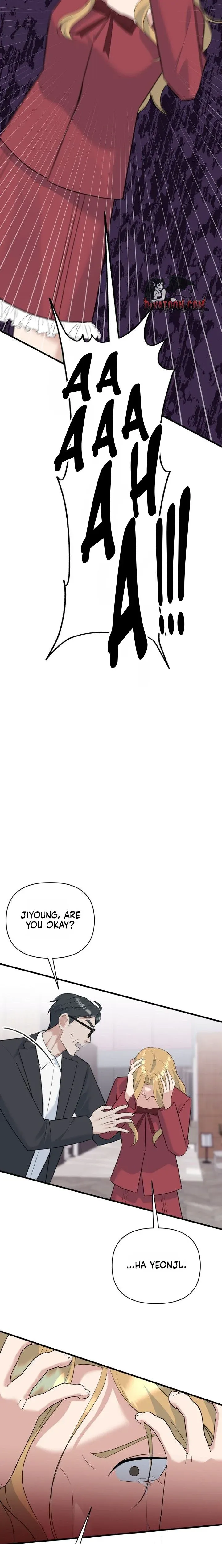 Read Before the Flowers Wither Manga Online